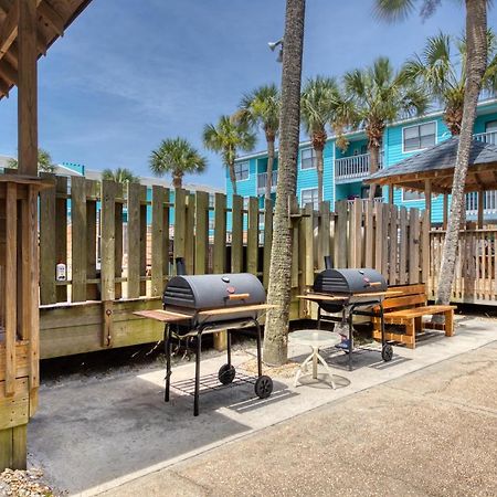 Ferienwohnung Lani Kai 130 Gulf Shores Exterior foto