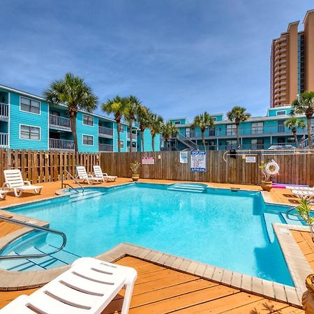 Ferienwohnung Lani Kai 130 Gulf Shores Exterior foto