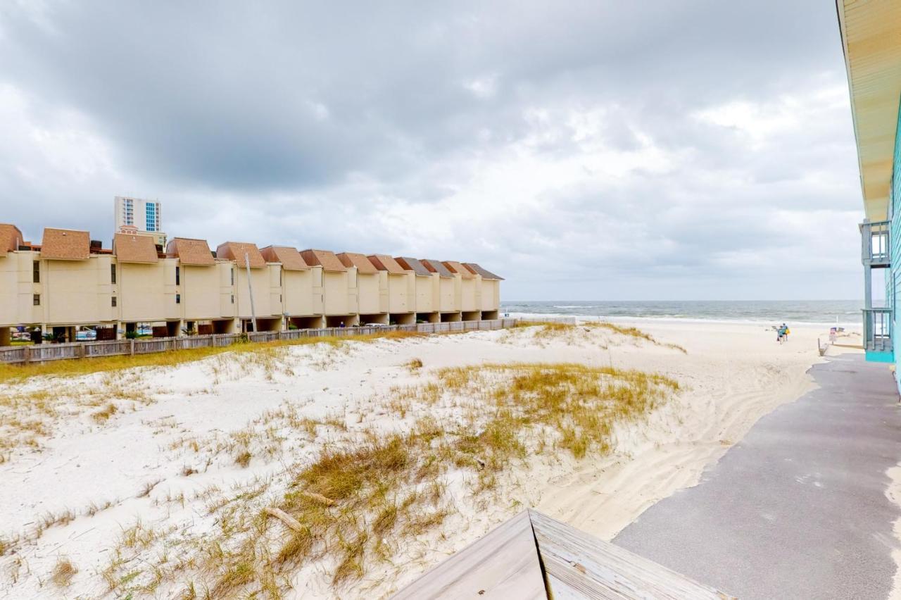 Ferienwohnung Lani Kai 130 Gulf Shores Exterior foto