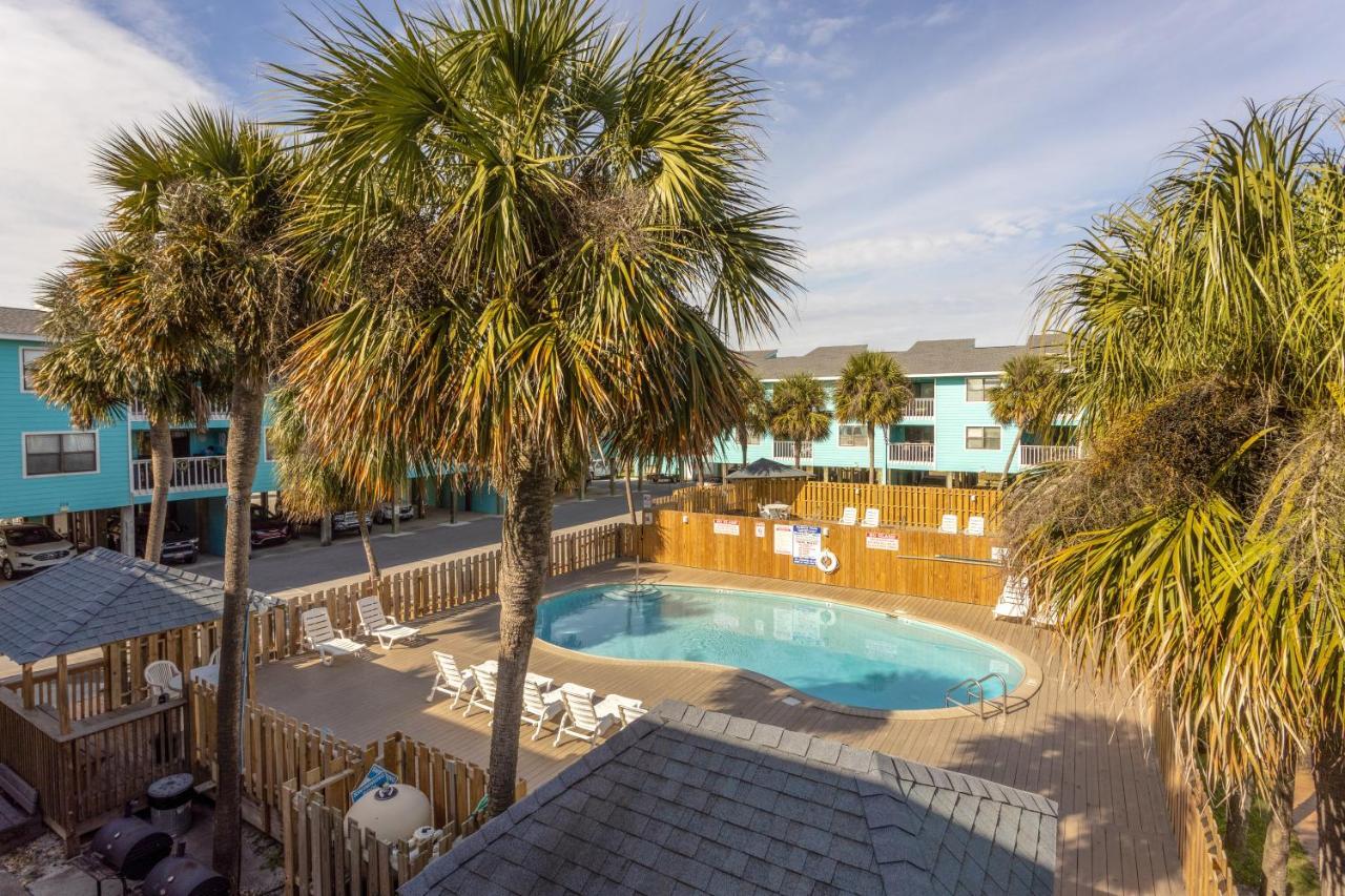 Ferienwohnung Lani Kai 130 Gulf Shores Exterior foto